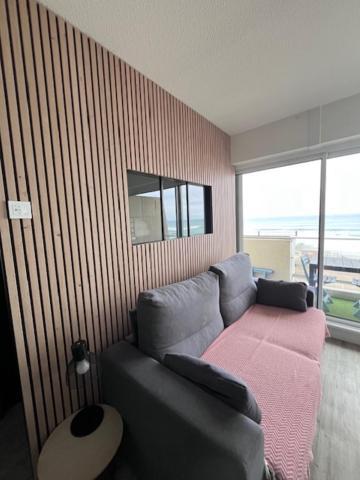 Lacanau Front De Mer Экстерьер фото