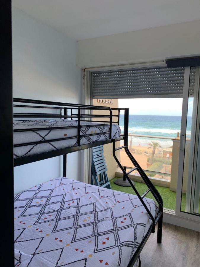 Lacanau Front De Mer Экстерьер фото