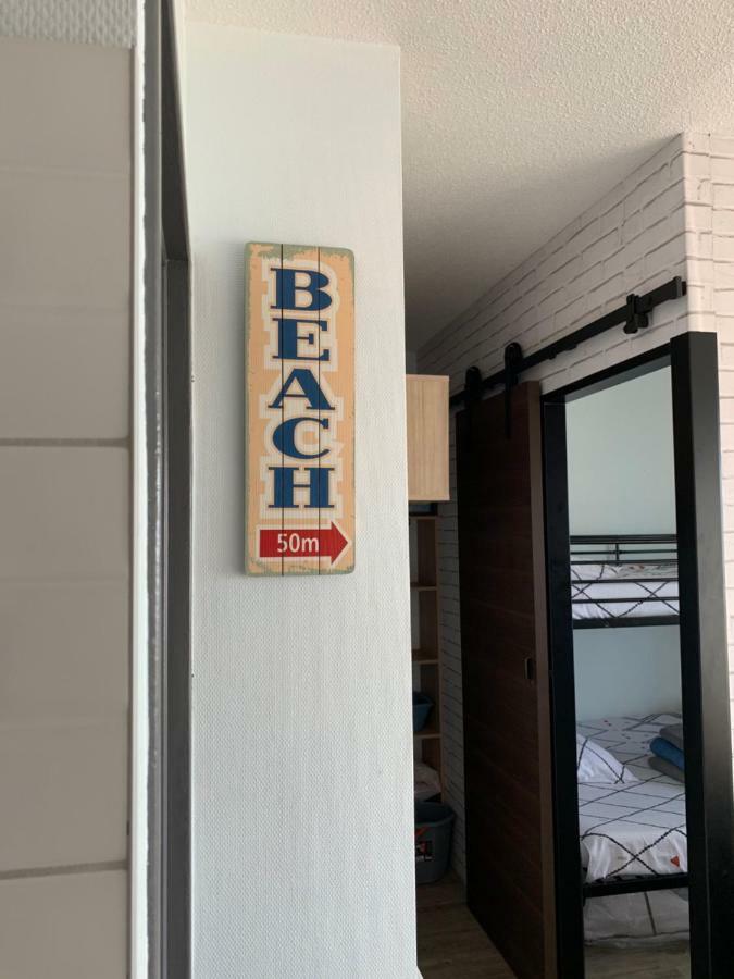 Lacanau Front De Mer Экстерьер фото